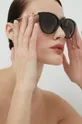 чёрный Солнцезащитные очки Michael Kors Женский