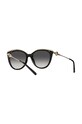 Слънчеви очила Michael Kors черен 0MK2162U