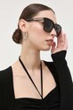 Γυαλιά ηλίου Michael Kors μαύρο 0MK2163