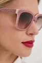 Michael Kors okulary przeciwsłoneczne SAN MARINO 0MK2163