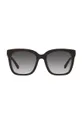 Michael Kors okulary przeciwsłoneczne SAN MARINO  Materiał syntetyczny