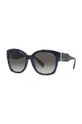 Michael Kors occhiali da sole blu navy