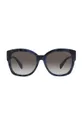 Michael Kors okulary przeciwsłoneczne BAJA  Tworzywo sztuczne