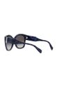 Michael Kors okulary przeciwsłoneczne 0MK2164 Plastik