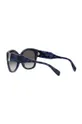 темно-синій Сонцезахисні окуляри Michael Kors