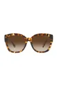 Michael Kors occhiali da sole marrone