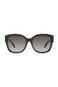 Sluneční brýle Michael Kors černá