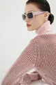 розовый Солнцезащитные очки Michael Kors Женский