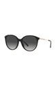 Akcesoria Michael Kors okulary przeciwsłoneczne 0MK2168 czarny