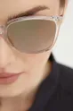 Slnečné okuliare Michael Kors AVELLINO