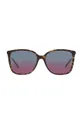 Michael Kors okulary przeciwsłoneczne AVELLINO brązowy