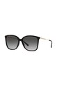 Accesorii Michael Kors ochelari de soare 0MK2169 negru