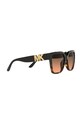 Michael Kors ochelari de soare negru 0MK2170U