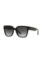 Γυαλιά ηλίου Michael Kors 0MK2170U μαύρο AA00