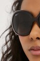 Ray-Ban okulary przeciwsłoneczne JACKIE OHH II 0RB4098