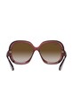 Ray-Ban okulary przeciwsłoneczne JACKIE OHH II 0RB4098
