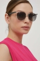 white Ray-Ban sunglasses Women’s