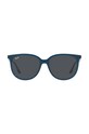 Солнцезащитные очки Ray-Ban 0RB4378 тёмно-синий AA00
