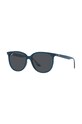 Аксессуары Солнцезащитные очки Ray-Ban 0RB4378 тёмно-синий