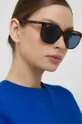rjava Sončna očala Ray-Ban Ženski
