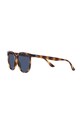 Ray-Ban okulary przeciwsłoneczne brązowy 0RB4378