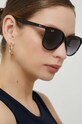 Солнцезащитные очки Ray-Ban чёрный 0RB4378