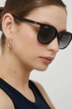 negru Ray-Ban ochelari de soare De femei