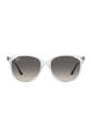 Ray-Ban sunglasses white