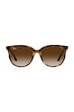 Γυαλιά ηλίου Ray-Ban 0RB4378 καφέ AA00