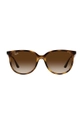 Ray-Ban occhiali da sole marrone