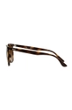 brown Ray-Ban sunglasses