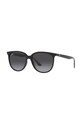 Аксессуары Солнцезащитные очки Ray-Ban 0RB4378 чёрный
