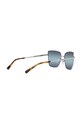 MICHAEL Michael Kors ochelari de soare 0MK1108 albastru