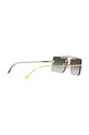 Versace okulary przeciwsłoneczne 0VE2245 złoty