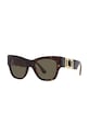 Аксессуары Солнцезащитные очки Versace 0VE4415U коричневый