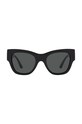 Versace occhiali da sole 0VE4415U nero AA00