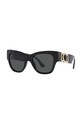 Accessori Versace occhiali da sole 0VE4415U nero