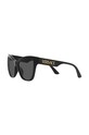Versace okulary przeciwsłoneczne czarny 0VE4417U
