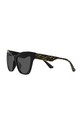 Versace okulary przeciwsłoneczne czarny 0VE4417U