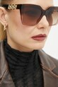 Солнцезащитные очки Versace коричневый 0VE4418