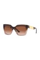 Accesorii Versace ochelari de soare 0VE4418 maro