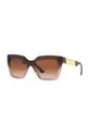 Солнцезащитные очки Versace  Ацетат