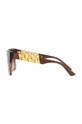 Versace ochelari de soare maro 0VE4418