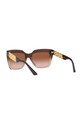 Versace ochelari de soare 0VE4418 maro