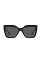 Versace okulary przeciwsłoneczne 0VE4418 czarny AA00