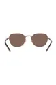 VOGUE okulary przeciwsłoneczne x Hailey Bieber