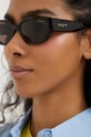 VOGUE okulary przeciwsłoneczne x Hailey Bieber 0VO5438S