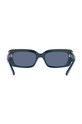 VOGUE okulary przeciwsłoneczne x Hailey Bieber 0VO5440S
