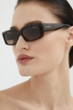 коричневый Солнцезащитные очки Vogue Eyewear Женский