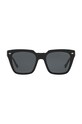 VOGUE ochelari de soare 0VO5380S negru AA00